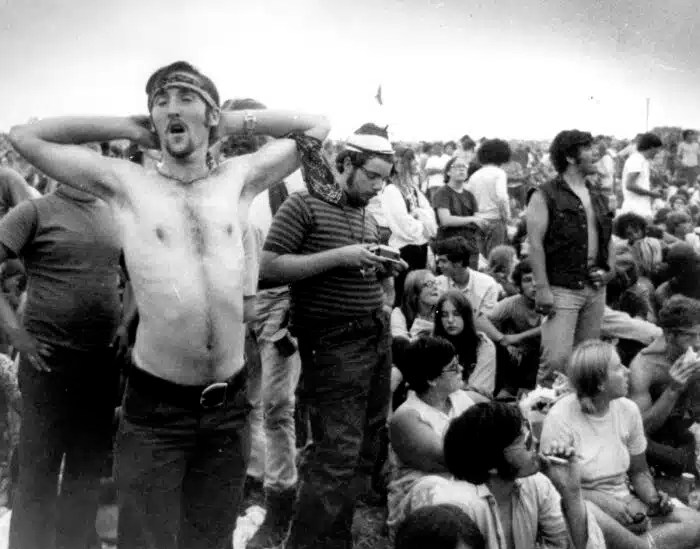 Collecting Woodstocks Memories