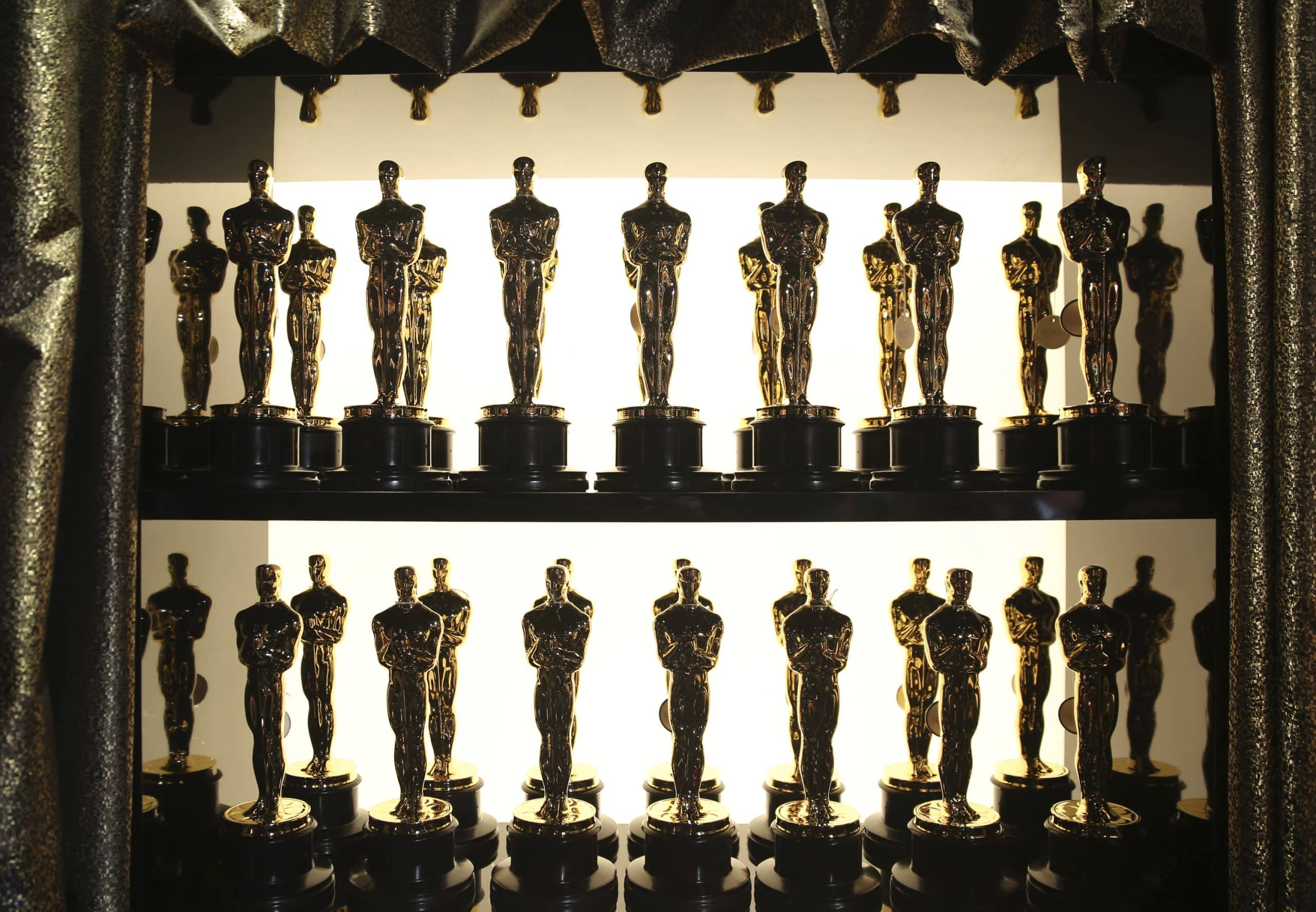 How to watch (and stream) the 2024 Oscars Metro US