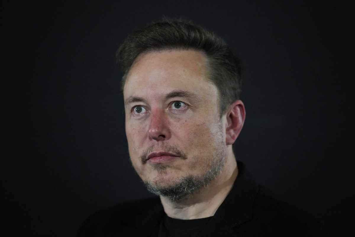 Elon Musk Don Lemon Interview