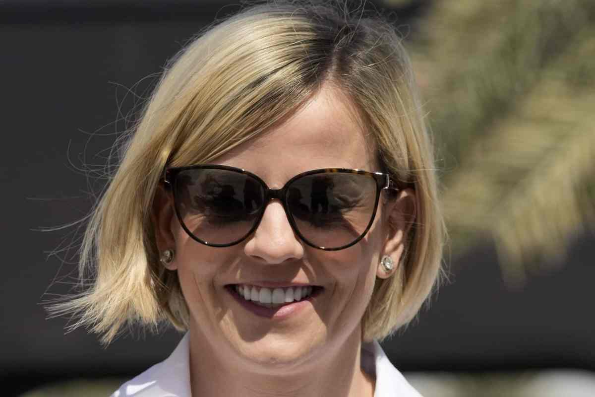 F1-Susie Wolff-Legal Action