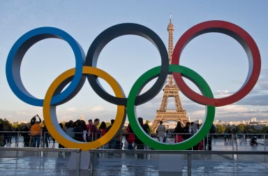 Olympics Paris 2024 Medals Forecast