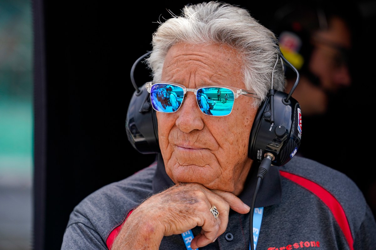 F1 Andretti’s Disappointment Auto Racing