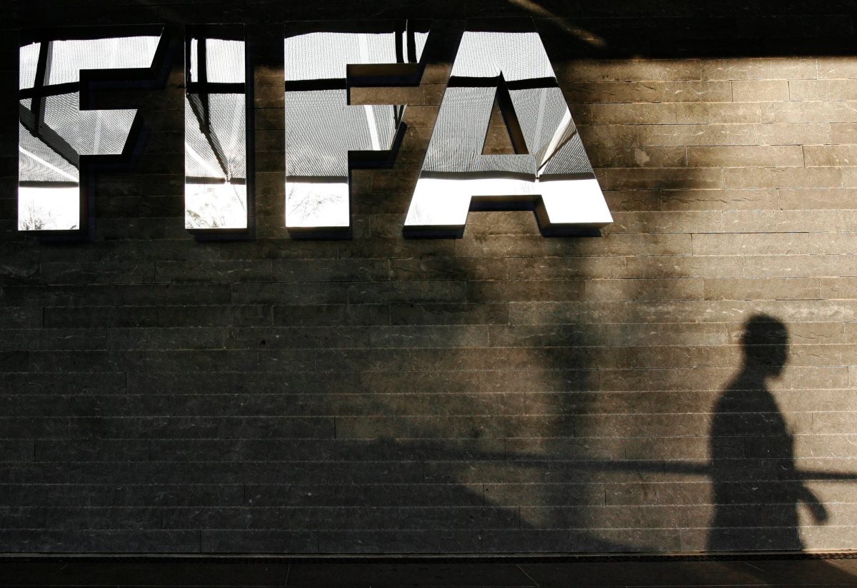 Promoter Lawsuit FIFA