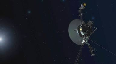 NASA-Voyager