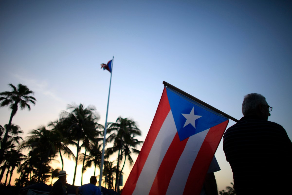 Election 2024 Decision Notes Puerto Rico