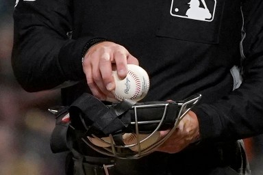 Umpire Lawsuit Baseball