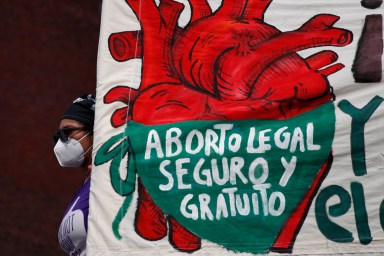 Mexico Election Abortion Explainer