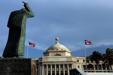 Election 2024 Puerto Rico Democrats
