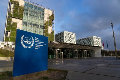 International Court Gaza Explainer