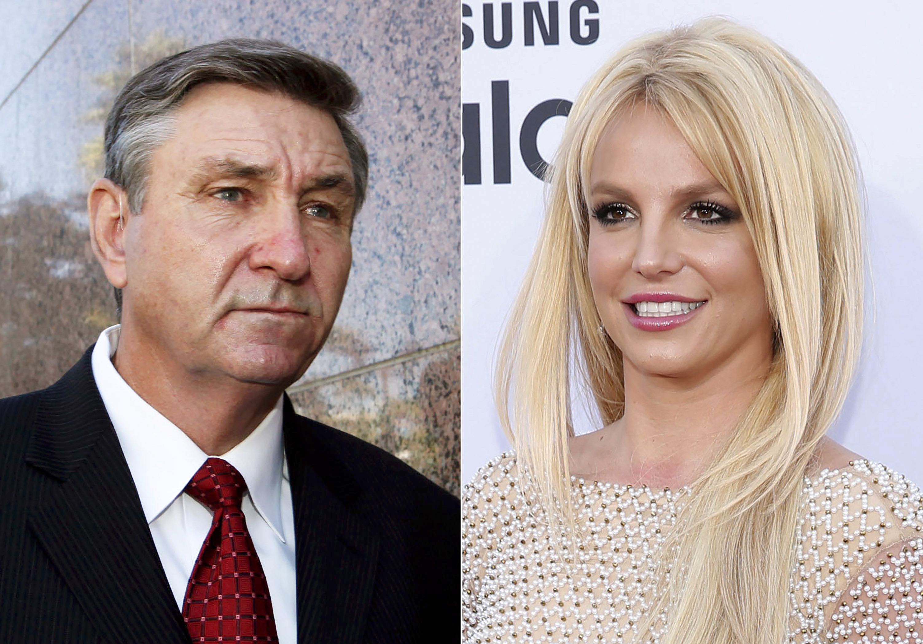 Britney and Jamie Spears settlement avoids long, potentially ugly and ...