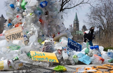 Plastic Pollution Treaty Takeaways