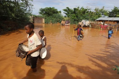 Kenya Flood Explainer