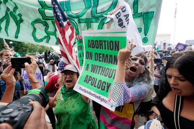US Abortion