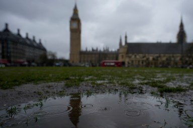 Britain Climate Ruling