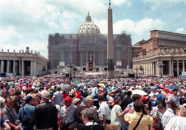 Vatican Jubilee