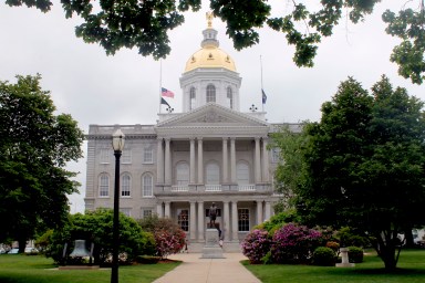 Election 2024 New Hampshire 2nd District