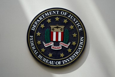 FBI Election Security