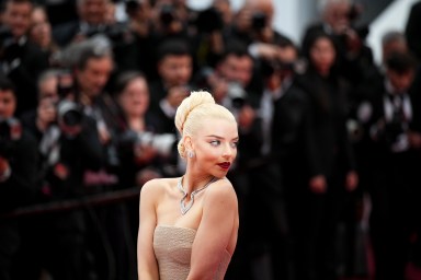 France Cannes 2024 Furiosa: A Mad Max Saga Red Carpet