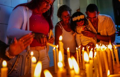 Cuba Religious Diversity
