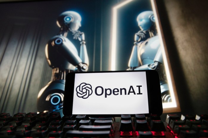 OpenAI Team Leader Resigns