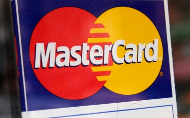 Mastercard Fraud