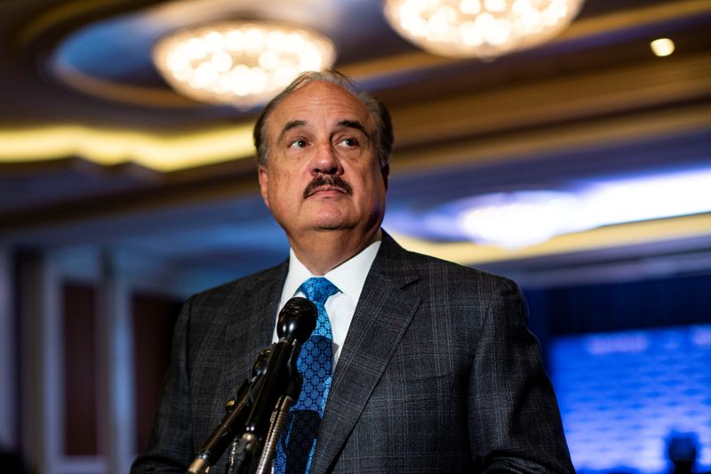 Larry Merlo, president and CEO of CVS Health, discusses the