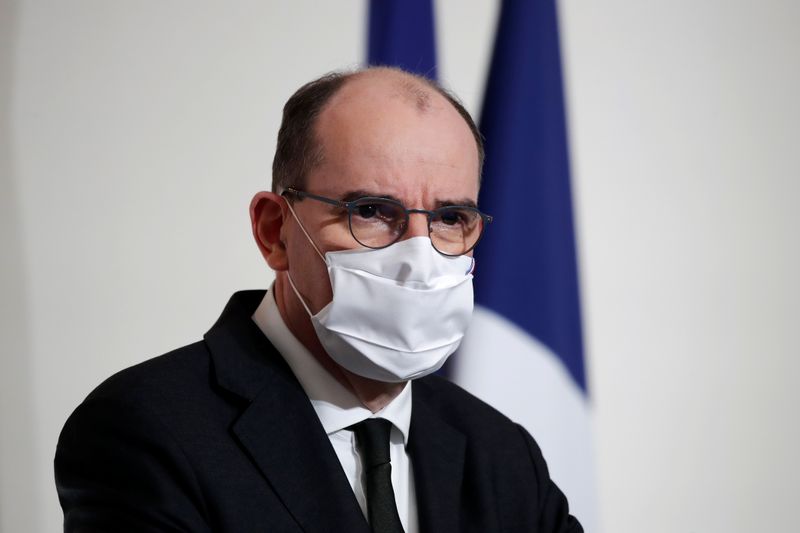 France to outline its COVID-19 vaccination strategy