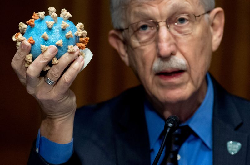 FILE PHOTO: U.S. Senate hearing on plan to research, manufacture