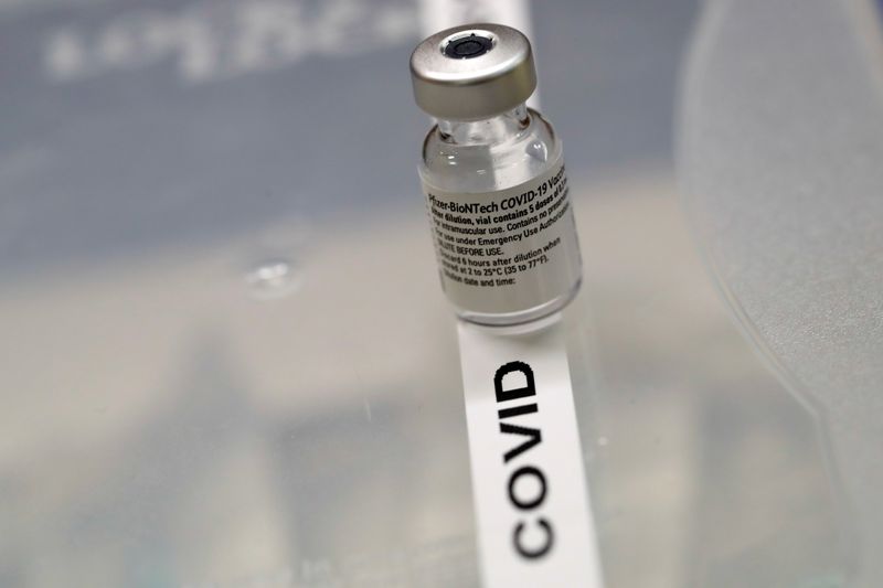 Coronavirus disease (COVID-19) vaccination in France