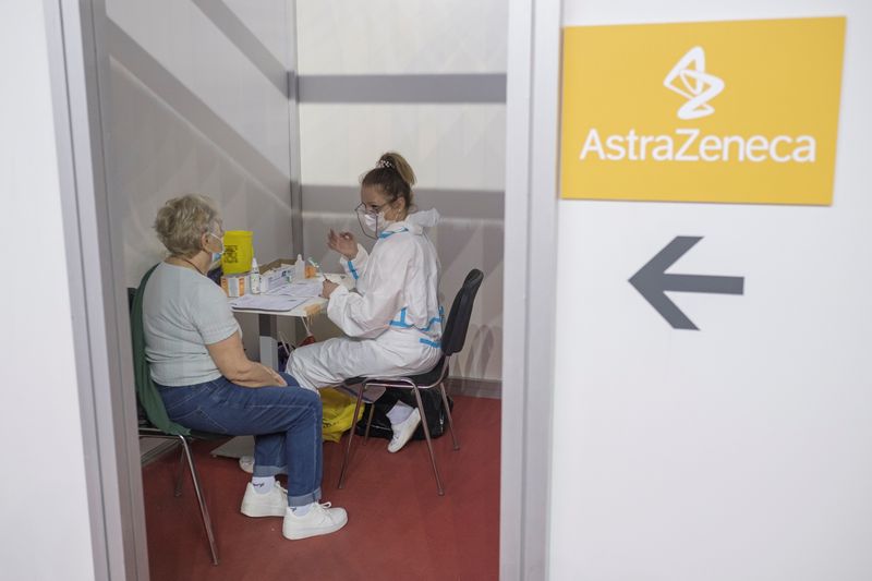 Serbia lures COVID-19 vaccine-seekers from West Balkans and beyond
