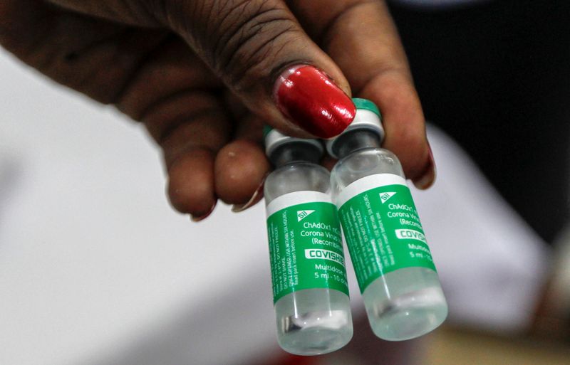 Kenya to kick off coronavirus vaccination campaign with COVAX shots