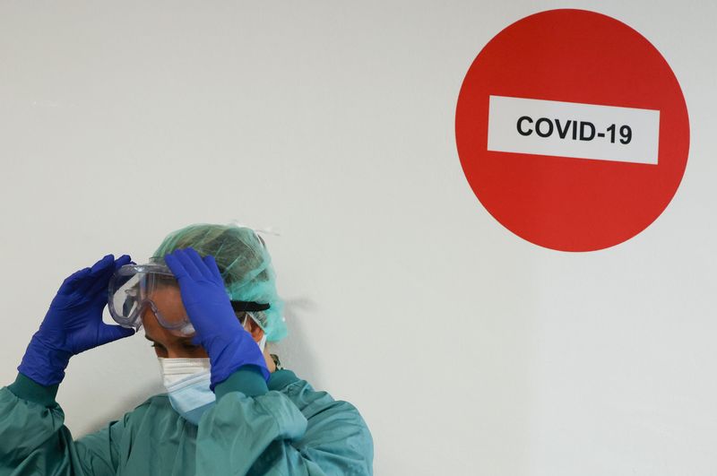 Hospital pressure increases in Catalonia as Delta variant spreads