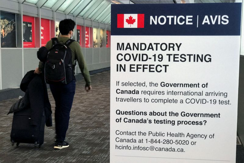 COVID-19 pandemic in Canada