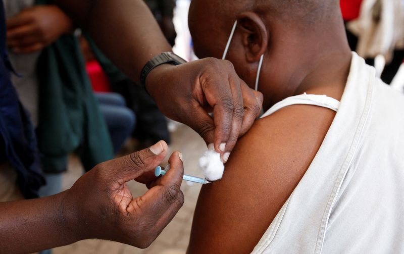 Kenya requires proof of vaccination to access public places in