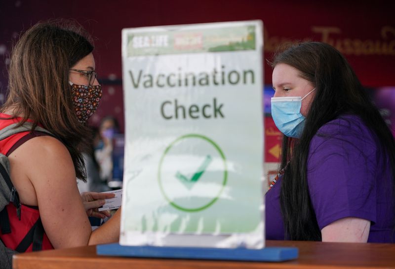 Attractions welcome back guests as COVID-19 lockdown orders are eased