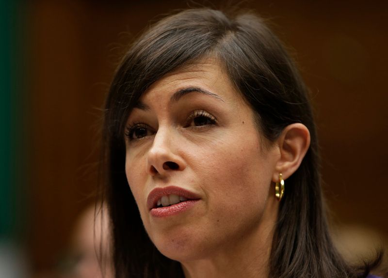 FCC Commissioner Rosenworcel testifies before the House Communications and Technology