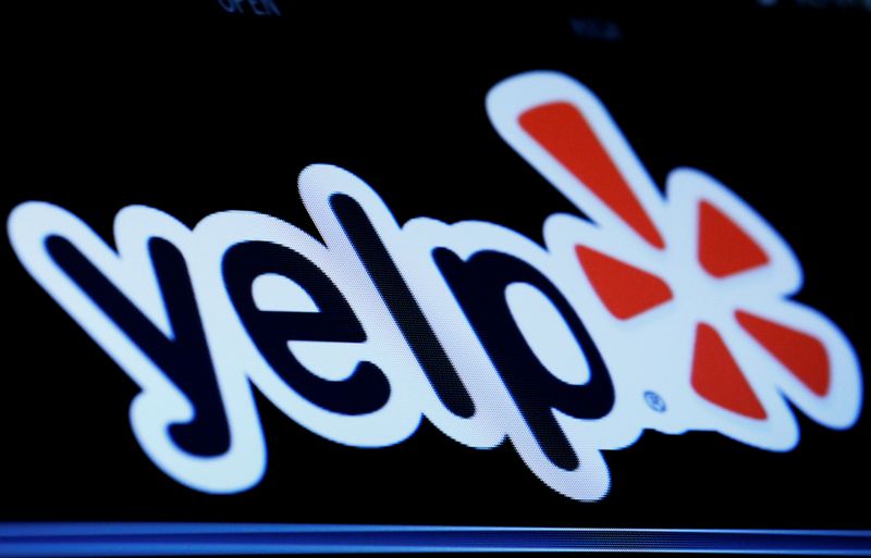 Yelp joins 15 Percent Pledge to increase representation of Blackowned