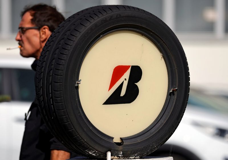 Japan’s Bridgestone to close tire factory in Bethune due to