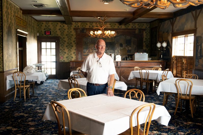 Kansas family restaurant survived the Depression, but not the pandemic