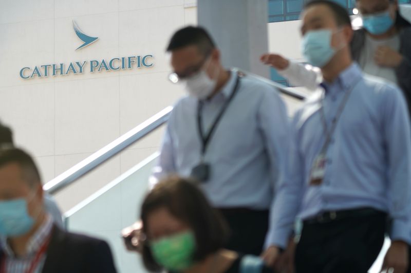 People wearing face masks following the coronavirus disease (COVID-19) outbreak,