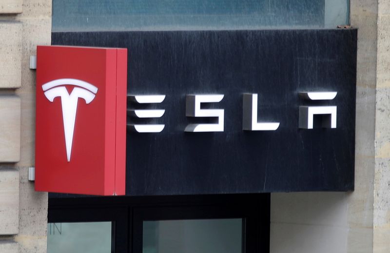 Utilities, Tesla, Uber create U.S. lobbying group for electric vehicle industry - Metro US