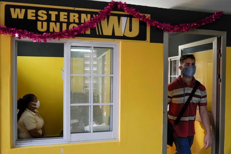 Western Union to end remittances service in Cuba due to