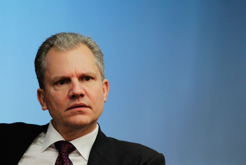 Arthur Sulzberger, Jr., chairman of The New York Times Company,