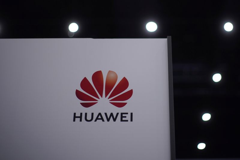 Huawei Connect in Shanghai