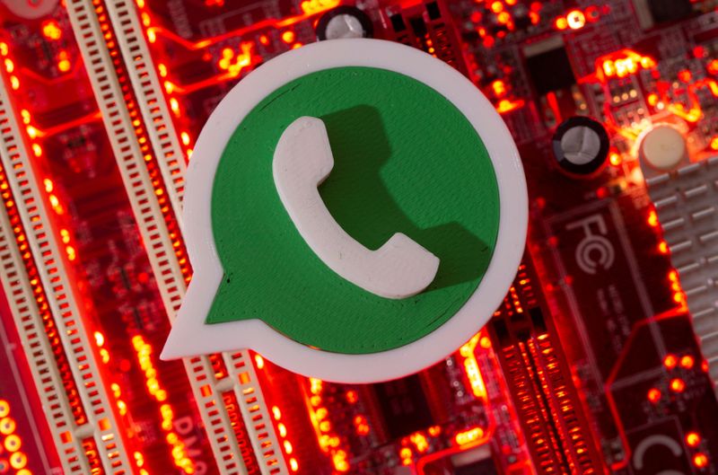 WhatsApp hires Amazon Pay’s Mahatme to lead India payments: sources