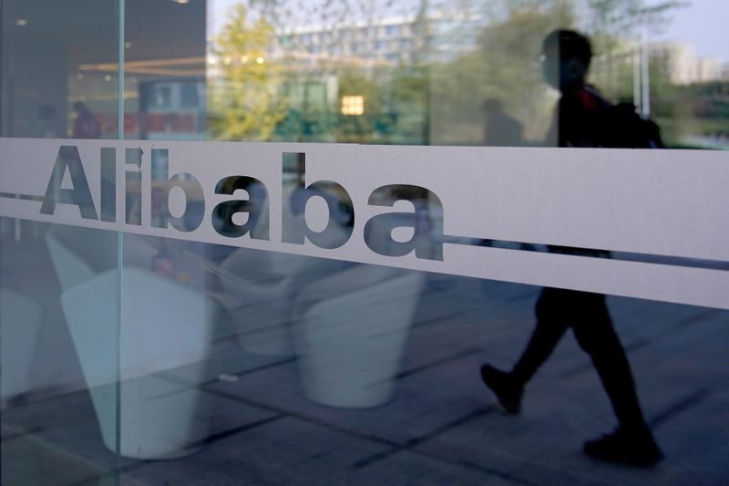 Alibaba’s 11.11 Singles’ Day global shopping festival