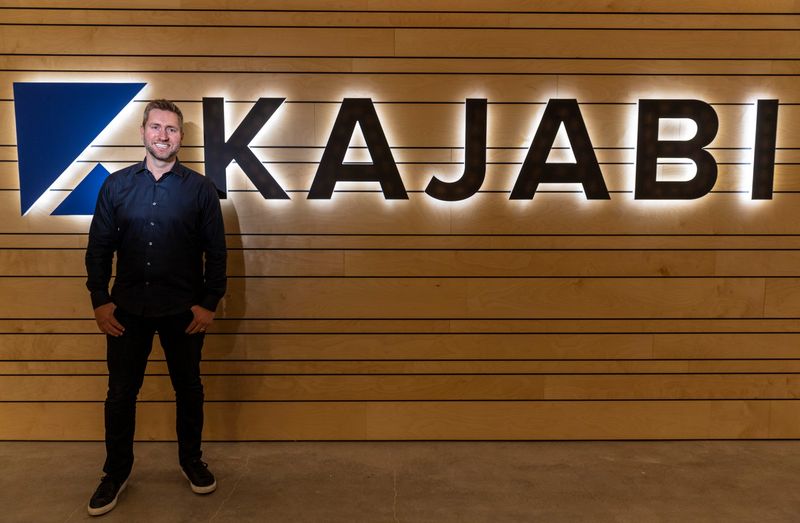 E-commerce startup for knowledge businesses Kajabi raises $550 million