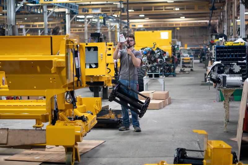 Manufacturers take a double hit from labor and materials
