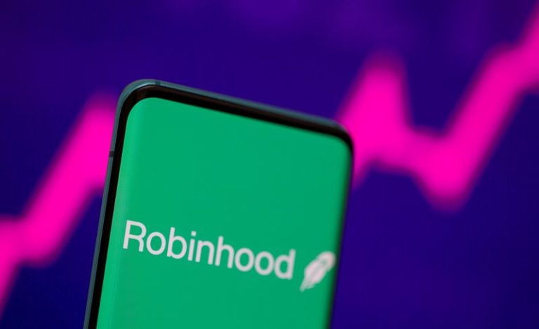 Robinhood, gateway to 'meme' stocks, raises $2.1 billion ...