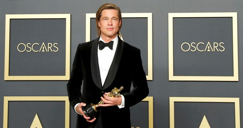 FILE PHOTO: 92nd Academy Awards – Oscars Photo Room –